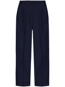 Casablanca Straight Trousers