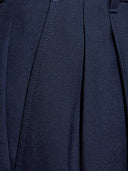 Casablanca Straight Trousers