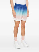 Casablanca Print Swimsuit