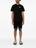 Casablanca T Shirt With Application