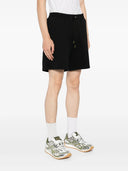 Casablanca Shorts avec patch