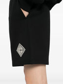 Casablanca Shorts avec patch