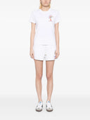 Casablanca Nature`s Teacher T Shirt