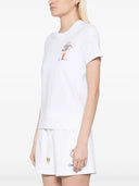 Casablanca Nature`s Teacher T Shirt