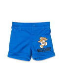 Shorts de moschino
