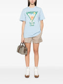 Casablanca Metaphysical Tennis Icon Shirt