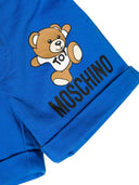 Shorts de moschino