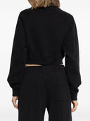 Casablanca Sweatshirt With Application