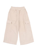 Magil Pantalone Velluto A Coste Con Tasconi