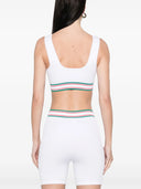 Casablanca Sports Bra