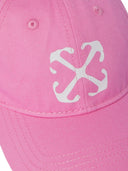 Baseball de flèche blanche