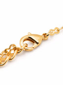 Dolce & Gabbana Dg Bracelet With Rope Chain