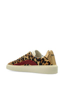 Dsquared2 baskets basses à lacets