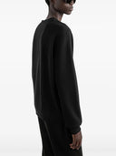 Dolce & Gabbana Applied Sweatshirt