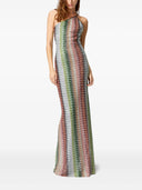 Missoni Long One Show Dress