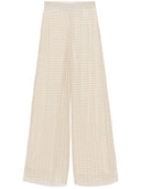 Missoni proste spodnie