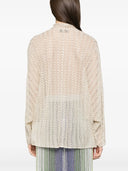 Missoni Lamé Blouse