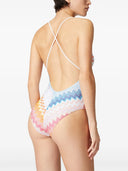Missoni Zigzag Swimsuit