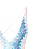 Missoni Zigzag Swimsuit