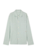 Maison kitsune 'shirts
