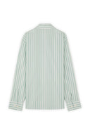 Maison kitsune 'shirts