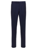 Zegna One Breasted Dress