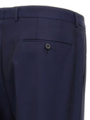 Zegna One Breasted Dress