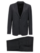 Zegna One Breasted Dress