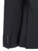 Zegna One Breasted Dress