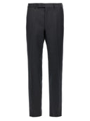 Zegna One Breasted Dress