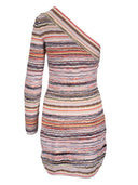 Missoni Striped Minidress