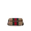 Gucci Horsebit Chain Shoulder Bag