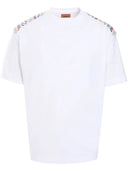 Missoni Short Sleeved T Shirt