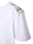 Missoni Short Sleeved T Shirt