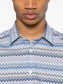 Missoni Zigzag -shirt