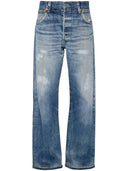 Re/Done High Waisted Jeans