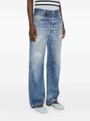 Re/Done High Waisted Jeans