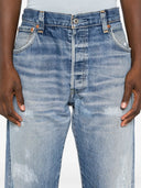 Re/Done High Waisted Jeans