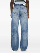 Re/Done High Waisted Jeans