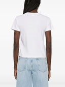 Re/Done Love Life T Shirt