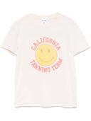 Re/Done Tanning Shirt