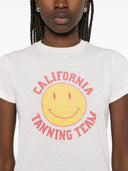 Re/Done Tanning Shirt