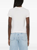 Re/Done Tanning Shirt