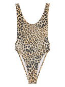 Norma Kamali Marissa One Piece