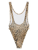 Norma Kamali Marissa One Piece