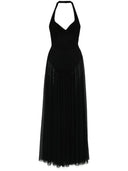 Norma Kamali Caila Evening Dress