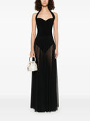 Norma Kamali Caila Evening Dress