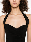 Norma Kamali Caila Evening Dress