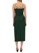 Jacquemus "Night" kjole