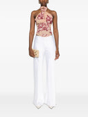 Pantalon évasé de Norma Kamali